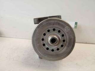 Recambio de compresor aire acondicionado para fiat punto (199) 2011-2018 pop referencia OEM IAM 55194880 32543 