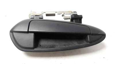 Recambio de maneta exterior delantera derecha para fiat punto (199) 2011-2018 pop referencia OEM IAM   
