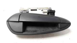Recambio de maneta exterior delantera derecha para fiat punto (199) 2011-2018 pop referencia OEM IAM   