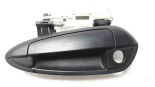 Recambio de maneta exterior delantera izquierda para fiat punto (199) 2011-2018 pop referencia OEM IAM   