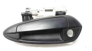 Recambio de maneta exterior delantera izquierda para fiat punto (199) 2011-2018 pop referencia OEM IAM   