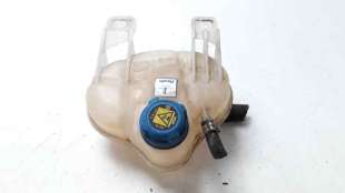 Recambio de deposito expansion para fiat punto (199) 2011-2018 pop referencia OEM IAM 0055700508   2