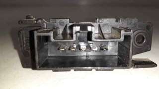 Recambio de resistencia calefaccion para fiat punto (199) 2011-2018 pop referencia OEM IAM 51002300  