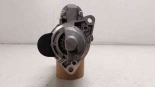 Recambio de motor arranque para opel astra k lim. 5türig 2015- selective start/stop referencia OEM IAM 12680617 695085118 