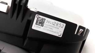 Recambio de cuadro instrumentos para opel astra k lim. 5türig 2015- selective start/stop referencia OEM IAM 39060520   2