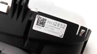 Recambio de cuadro instrumentos para opel astra k lim. 5türig 2015- selective start/stop referencia OEM IAM 39060520  