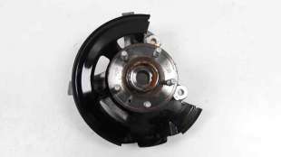 Recambio de mangueta delantera derecha para opel astra k lim. 5türig 2015- selective start/stop referencia OEM IAM 39030300  