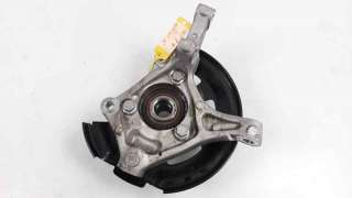 Recambio de mangueta delantera derecha para opel astra k lim. 5türig 2015- selective start/stop referencia OEM IAM 39030300  