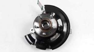 Recambio de mangueta delantera izquierda para opel astra k lim. 5türig 2015- selective start/stop referencia OEM IAM 39030299  