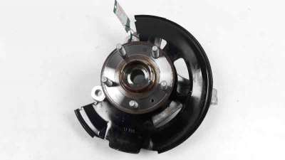 Recambio de mangueta delantera izquierda para opel astra k lim. 5türig 2015- selective start/stop referencia OEM IAM 39030299  