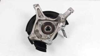 Recambio de mangueta delantera izquierda para opel astra k lim. 5türig 2015- selective start/stop referencia OEM IAM 39030299  
