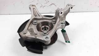 Recambio de mangueta delantera izquierda para opel astra k lim. 5türig 2015- selective start/stop referencia OEM IAM 39030299  