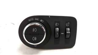 Recambio de mando luces para opel astra k lim. 5türig 2015- selective start/stop referencia OEM IAM 39050760  