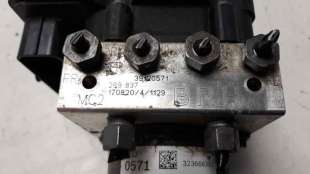 Recambio de abs para opel astra k lim. 5türig 2015- selective start/stop referencia OEM IAM 269837   2