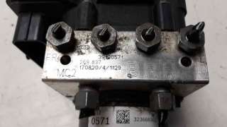Recambio de abs para opel astra k lim. 5türig 2015- selective start/stop referencia OEM IAM 269837  