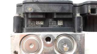 Recambio de abs para opel astra k lim. 5türig 2015- selective start/stop referencia OEM IAM 269837  