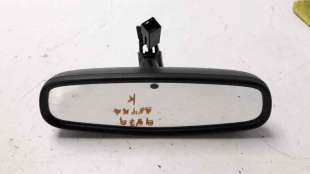 Recambio de espejo para opel astra k lim. 5türig 2015- selective start/stop referencia OEM IAM 13581081  