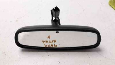 Recambio de espejo para opel astra k lim. 5türig 2015- selective start/stop referencia OEM IAM 13581081  