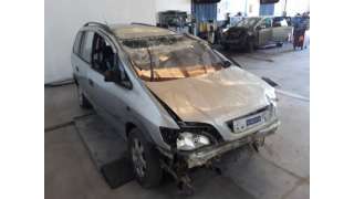 OPEL ZAFIRA A 1999-2005 2.0 DTI 101 CV 2000 5p - 21085