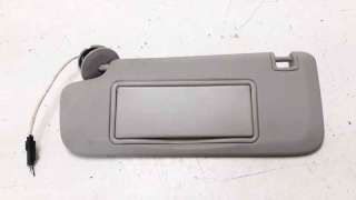 Recambio de parasol izquierdo para opel astra k lim. 5türig 2015- selective start/stop referencia OEM IAM 39078041  