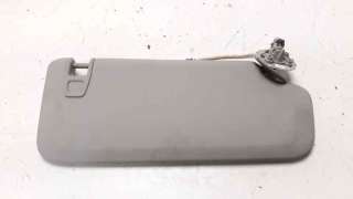 Recambio de parasol izquierdo para opel astra k lim. 5türig 2015- selective start/stop referencia OEM IAM 39078041  