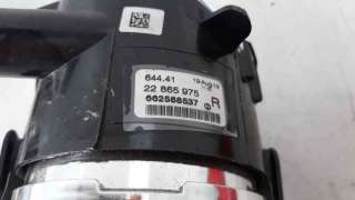 Recambio de faro antiniebla derecho para opel astra k lim. 5türig 2015- selective start/stop referencia OEM IAM 39098908  
