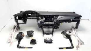Recambio de kit airbag para opel astra k lim. 5türig 2015- selective start/stop referencia OEM IAM 39022517  
