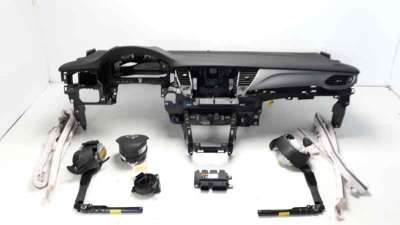 Recambio de kit airbag para opel astra k lim. 5türig 2015- selective start/stop referencia OEM IAM 39022517  