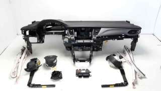 Recambio de kit airbag para opel astra k lim. 5türig 2015- selective start/stop referencia OEM IAM 39022517  