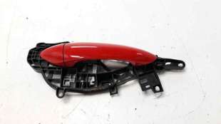 Recambio de maneta exterior delantera derecha para opel astra k lim. 5türig 2015- selective start/stop referencia OEM IAM 135155