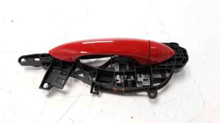 Recambio de maneta exterior delantera izquierda para opel astra k lim. 5türig 2015- selective start/stop referencia OEM IAM 1350