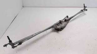 Recambio de motor limpia delantero para opel astra k lim. 5türig 2015- selective start/stop referencia OEM IAM 39034606  