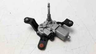 Recambio de motor limpia trasero para opel astra k lim. 5türig 2015- selective start/stop referencia OEM IAM 39156859  