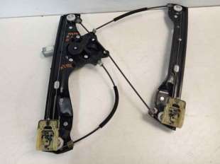 Recambio de elevalunas delantero izquierdo para opel astra k lim. 5türig 2015- selective start/stop referencia OEM IAM 39142315 