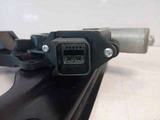 Recambio de elevalunas delantero izquierdo para opel astra k lim. 5türig 2015- selective start/stop referencia OEM IAM 39142315 