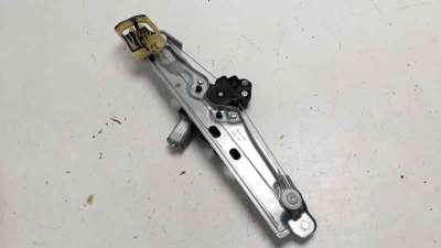 Recambio de elevalunas trasero derecho para opel astra k lim. 5türig 2015- selective start/stop referencia OEM IAM 39142320  