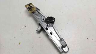 Recambio de elevalunas trasero derecho para opel astra k lim. 5türig 2015- selective start/stop referencia OEM IAM 39142320  