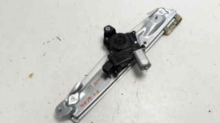 Recambio de elevalunas trasero derecho para opel astra k lim. 5türig 2015- selective start/stop referencia OEM IAM 39142320  