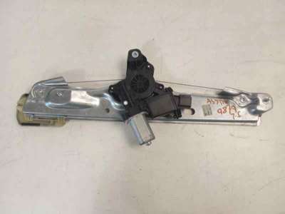 Recambio de elevalunas trasero izquierdo para opel astra k lim. 5türig 2015- selective start/stop referencia OEM IAM 39142319  