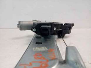 Recambio de elevalunas trasero izquierdo para opel astra k lim. 5türig 2015- selective start/stop referencia OEM IAM 39142319   2