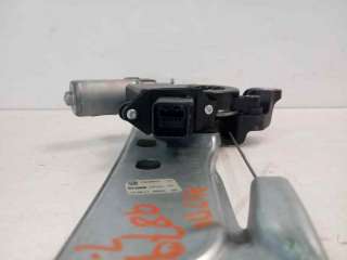 Recambio de elevalunas trasero izquierdo para opel astra k lim. 5türig 2015- selective start/stop referencia OEM IAM 39142319  