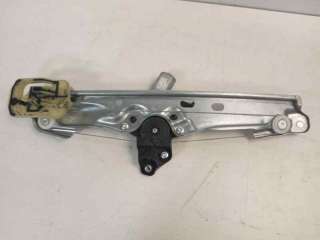Recambio de elevalunas trasero izquierdo para opel astra k lim. 5türig 2015- selective start/stop referencia OEM IAM 39142319  