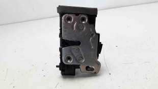Recambio de cerradura puerta trasera derecha para opel astra k lim. 5türig 2015- selective start/stop referencia OEM IAM 1359838