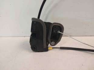 Recambio de cerradura puerta trasera izquierda para opel astra k lim. 5türig 2015- selective start/stop referencia OEM IAM 13598 2