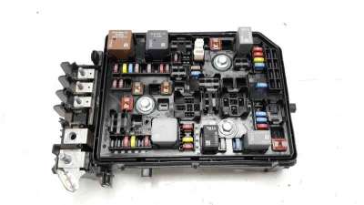Recambio de caja reles / fusibles para opel astra k lim. 5türig 2015- selective start/stop referencia OEM IAM 13446496  