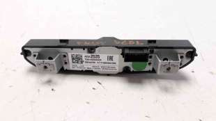 Recambio de sistema audio / radio cd para opel astra k lim. 5türig 2015- selective start/stop referencia OEM IAM 39156889   2