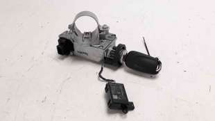 Recambio de conmutador de arranque para opel astra k lim. 5türig 2015- selective start/stop referencia OEM IAM 13396112  