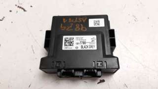 Recambio de modulo electronico para opel astra k lim. 5türig 2015- selective start/stop referencia OEM IAM 13517788 F00HJ01738 