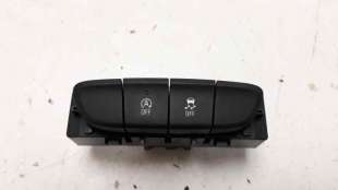 Recambio de interruptor para opel astra k lim. 5türig 2015- selective start/stop referencia OEM IAM 39028740  