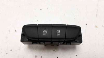 Recambio de interruptor para opel astra k lim. 5türig 2015- selective start/stop referencia OEM IAM 39028740  